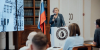 Единую систему подготовки вожатых представили в Мининском университете - Нижегородская правда