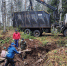 В Нижегородской области за два месяца убрали более 1 000 м³ мусора - Нижегородская правда