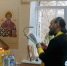Помощник благочинного Нагорного округа посетил детскую городскую клиническую больницу в Нижнем Новгороде - Нижегородская епархия