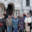 Прихожане храмов Приокского благочиния совершили паломническую поездку в Муром - Нижегородская епархия