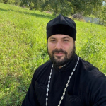 Священник Николай Дубинин