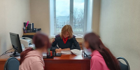 Полиция нашла пропавших в Дзержинске школьниц - НИА Нижний Новгород
