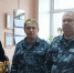 В преддверии Дня народного единства руководитель тюремного отдела Нижегородской епархии посетил сотрудников областного ГУ ФСИН - Нижегородская епархия