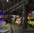 Мужчина пострадал в многоэтажке на Автозаводе: жители слышали взрыв - фото 1 - vGorodeN.Ru
