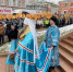 Крестный ход состоится в Нижнем Новгороде в День народного единства - фото 1 - vGorodeN.Ru