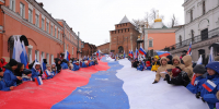 В Нижнем Новгороде объявили программу празднования Дня народного единства - Правительство Нижегородской области