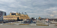 Утверждена программа празднования Дня народного единства в Нижнем Новгороде - Время Н