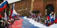 День народного единства — 2025 в Нижнем Новгороде: полная программа мероприятий - фото 1 - vGorodeN.Ru