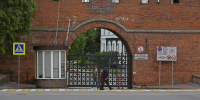 Вход в Нижегородский кремль 4 ноября будет организован через досмотровые рамки у трёх башен - Время Н
