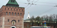 Вход в нижегородский кремль ограничат в День народного единства - фото 1 - vGorodeN.Ru