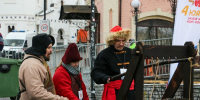 Торговлю спиртным ограничат в Нижнем Новгороде 4 ноября - фото 1 - vGorodeN.Ru