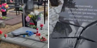 Погром на кладбище в Дзержинске закончился проверкой полиции - НИА Нижний Новгород