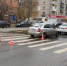 Женщина с ребёнком пострадали после наезда автомобиля на проспекте Кирова - Нижегородская правда