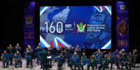 160 лет службе судебных приставов - УФССП Нижегородской области