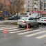 В Нижнем Новгороде водитель сбил женщину и ребенка прямо на зебре - ProGorodNN.Ru