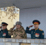 Александр Рудич назначен командиром саровского соединения Росгвардии - фото 2 - vGorodeN.Ru