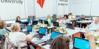 Два молодых ученых Мининского университета стали кандидатами педагогических наук! - НГПУ