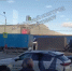 В Нижнем Новгороде на мосту столкнулись пять грузовиков и перекрыли все движение - ProGorodNN.Ru