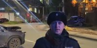 Смертельное ДТП в Нижнем Новгороде: мужчине стало плохо за рулем - НИА Нижний Новгород