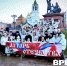 Открытие акции «Алтарь Отечества» состоялось в Нижнем Новгороде - Время Н