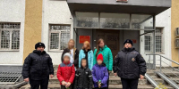 Неравнодушные нижегородцы помогли полицейским найти шестерых пропавших детей - ГТРК Нижний Новгород