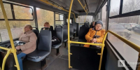 Автобус №42 отменят в Нижнем Новгороде с 1 ноября - фото 1 - vGorodeN.Ru
