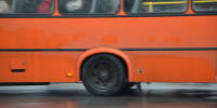 Автобусный маршрут №42 прекратит работу в Нижнем Новгороде с 1 ноября - Комсомольская Правда