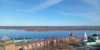 Синоптики дали прогноз погоды на выходные в Нижнем Новгороде - НИА Нижний Новгород