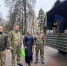 10 тонн гуманитарного груза отправили в зону СВО жители Автозаводского района - Единая Россия