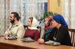 Серафимо-Дивеевский монастырь с паломнической поездкой посетили журналисты радио «Вера»