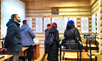 Серафимо-Дивеевский монастырь с паломнической поездкой посетили журналисты радио «Вера»