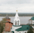 Холодная и пасмурная погода установится в Нижнем Новгороде 1−2 ноября - Время Н