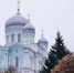Митрополит Георгий совершил богослужения в Свято-Троицком Серафимо-Дивеевском монастыре - Нижегородская епархия