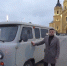Обновленный УАЗ направили нижегородцам на СВО ко Дню народного единства - Нижегородская правда