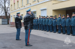 День народного единства: Нижегородское управление МЧС России встречает праздник присягой и наградами!