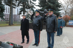 День народного единства: Нижегородское управление МЧС России встречает праздник присягой и наградами!