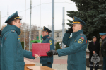 День народного единства: Нижегородское управление МЧС России встречает праздник присягой и наградами!