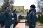 День народного единства: Нижегородское управление МЧС России встречает праздник присягой и наградами!