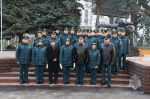 День народного единства: Нижегородское управление МЧС России встречает праздник присягой и наградами!