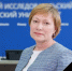 Завкафедрой общей химии ПИМУ Марина Пискунова ушла из жизни в Нижнем Новгороде - Комсомольская Правда