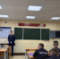 Сотрудники регионального следственного управления рассказали курсантам Нижегородской академии МВД России о профессии следователя - СУ СК РФ