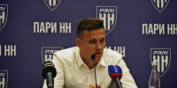 Главный тренер  Пари НН  Шпилевский резко высказался о слухах про отставку - фото 1 - vGorodeN.Ru