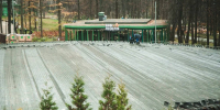 В Нижнем Новгороде начали готовить катки - ProGorodNN.Ru