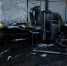 «ГАЗель» загорелась на парковке в Ленинском районе Нижнего Новгорода - Комсомольская Правда