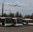Пять автобусов пополнили автопарк дзержинского МУП  Экспресс   - фото 1 - vGorodeN.Ru