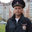 Денис Спиряев представляет Нижегородскую область в финале конкурса «Народный участковый — 2025» - Время Н