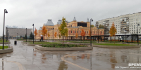 Народный фронт проведет в Нижнем Новгороде в День народного единства акцию «Всё для Победы!» - Время Н