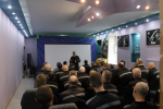 В исправительной колонии №11 города Бор прошла Всероссийская акция ФСИН России «Неделя межрелигиозного диалога»