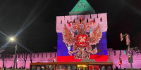 Будут ли концерты и салют в Нижнем Новгороде в День народного единства - NewsNN.Ru