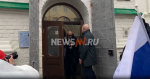 Крестный ход состоялся в Нижнем Новгороде вопреки слухам об отмене — видео
